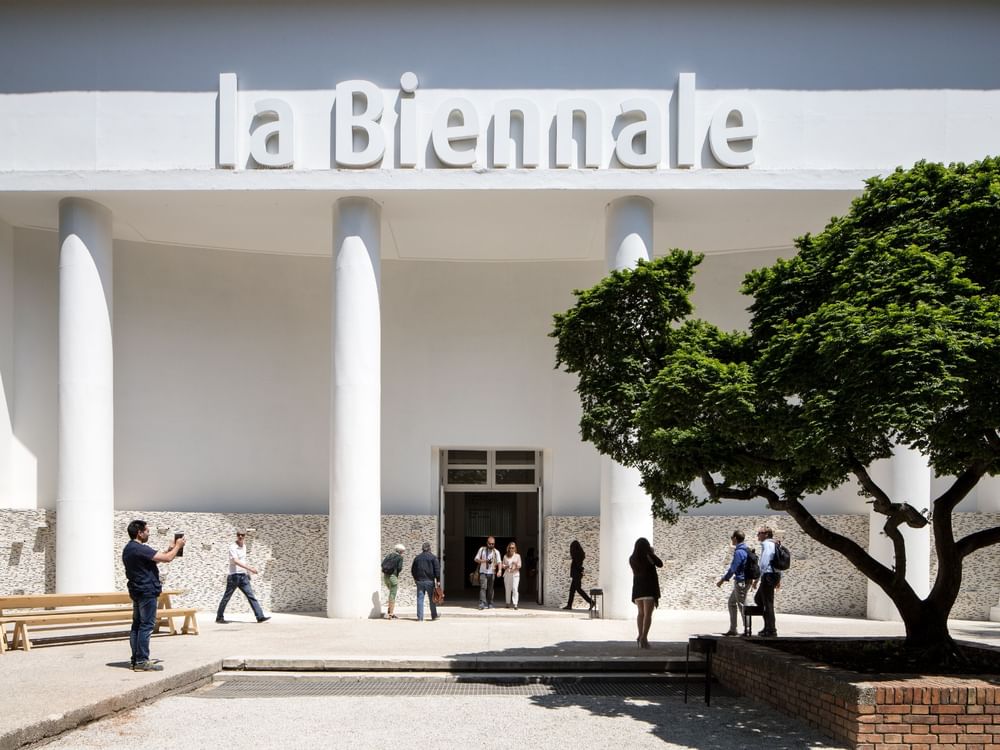 UAE announces open call to design its pavilion at La Biennale di Venezia in 2027