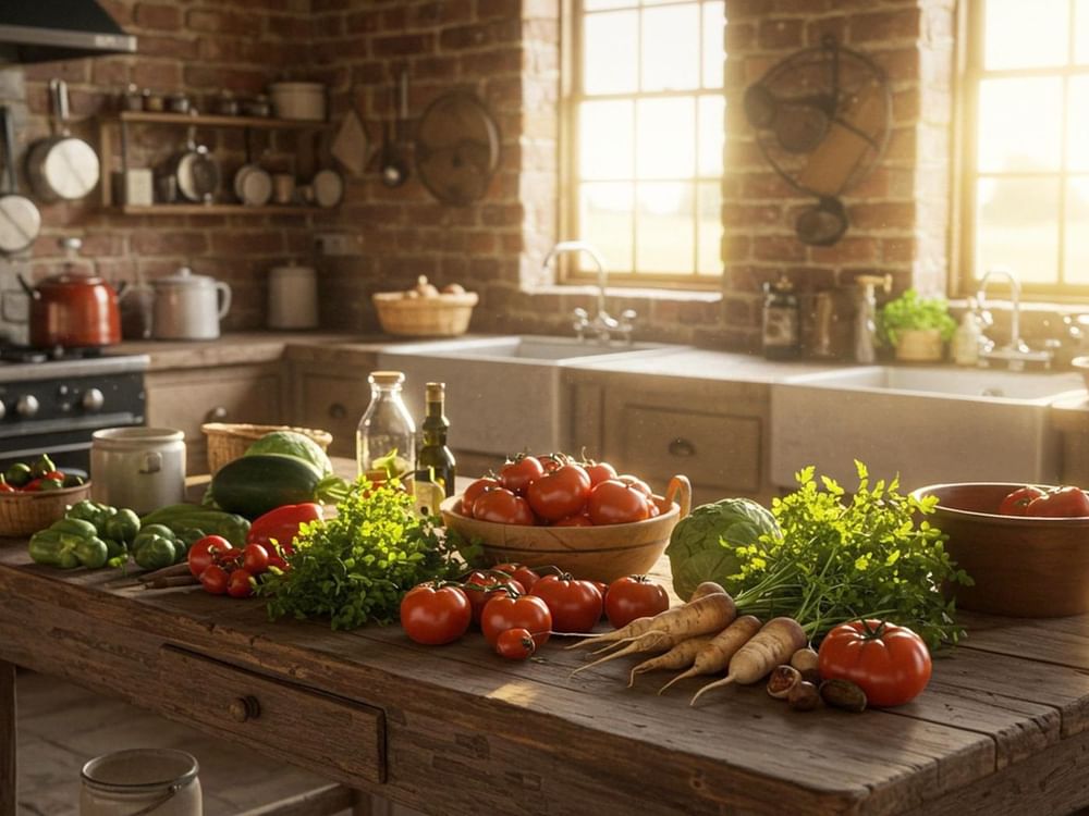 Study reveals key secret behind benefits of plant-based diet for heart health