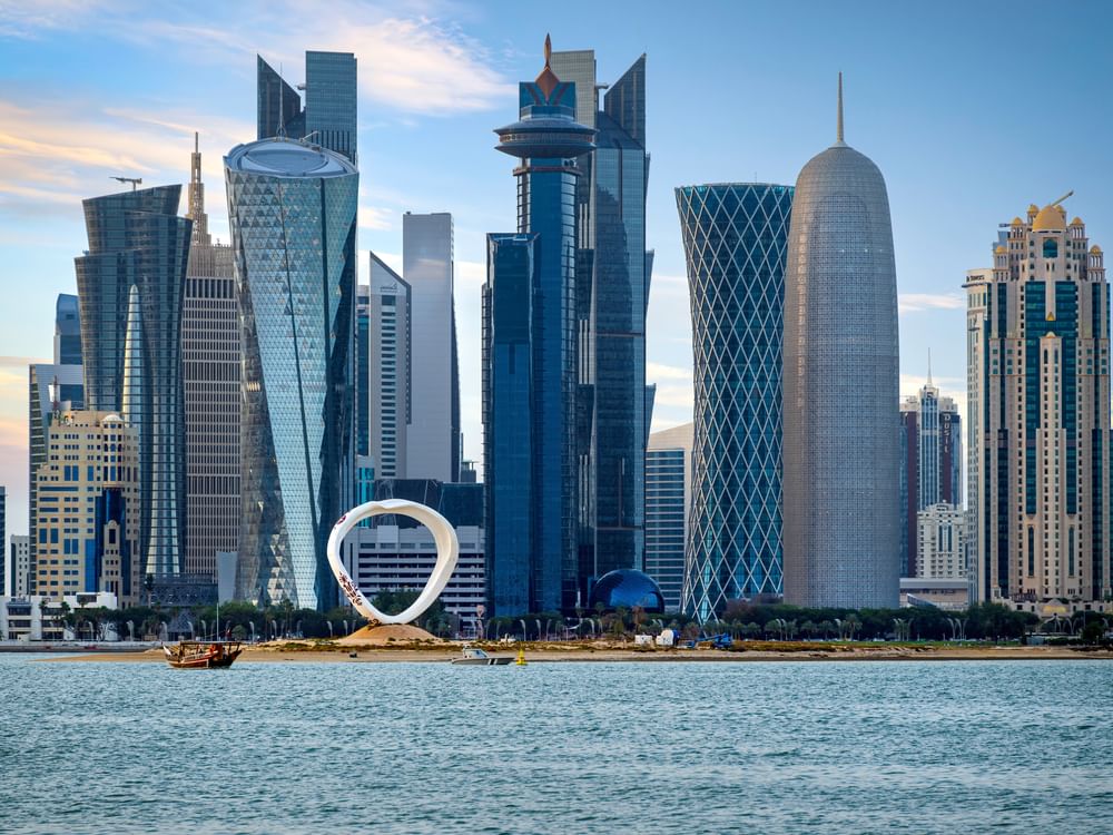 التحول المعرفي في قطر .. صياغة لنموذج اقتصادي متنوع ومستدام