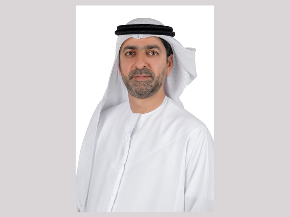 وكيل وزارة المالية: يوم زايد للعمل الإنساني يمثل القيم الأصيلة للإمارات