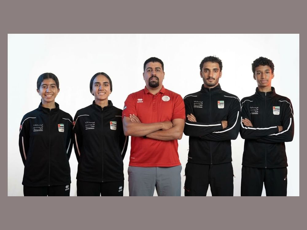 "منتخب الشراع" يفتتح مشاركته في "آسياد اليابان" 26 سبتمبر