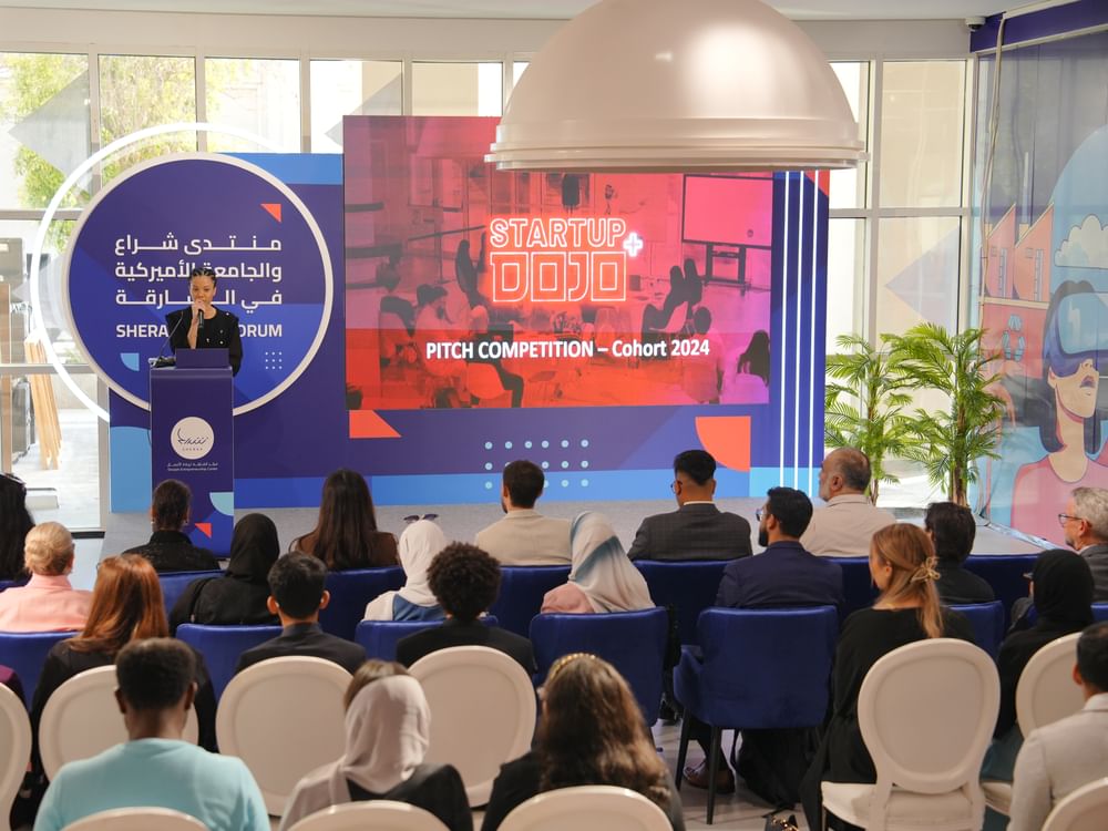 مركز "شراع" يستهدف دعم أكثر من 1000 رائد أعمال بحلول عام 2030 برؤية مستقبلية طموحة