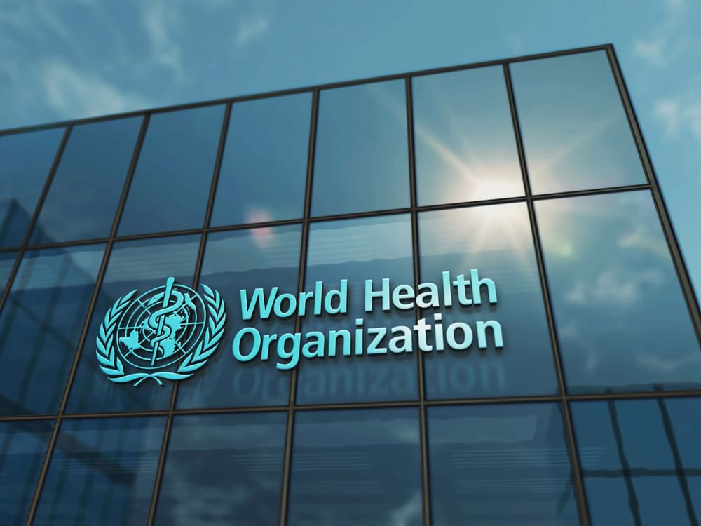 WHO confirms progress in Congo Ebola fight despite ongoing challenges