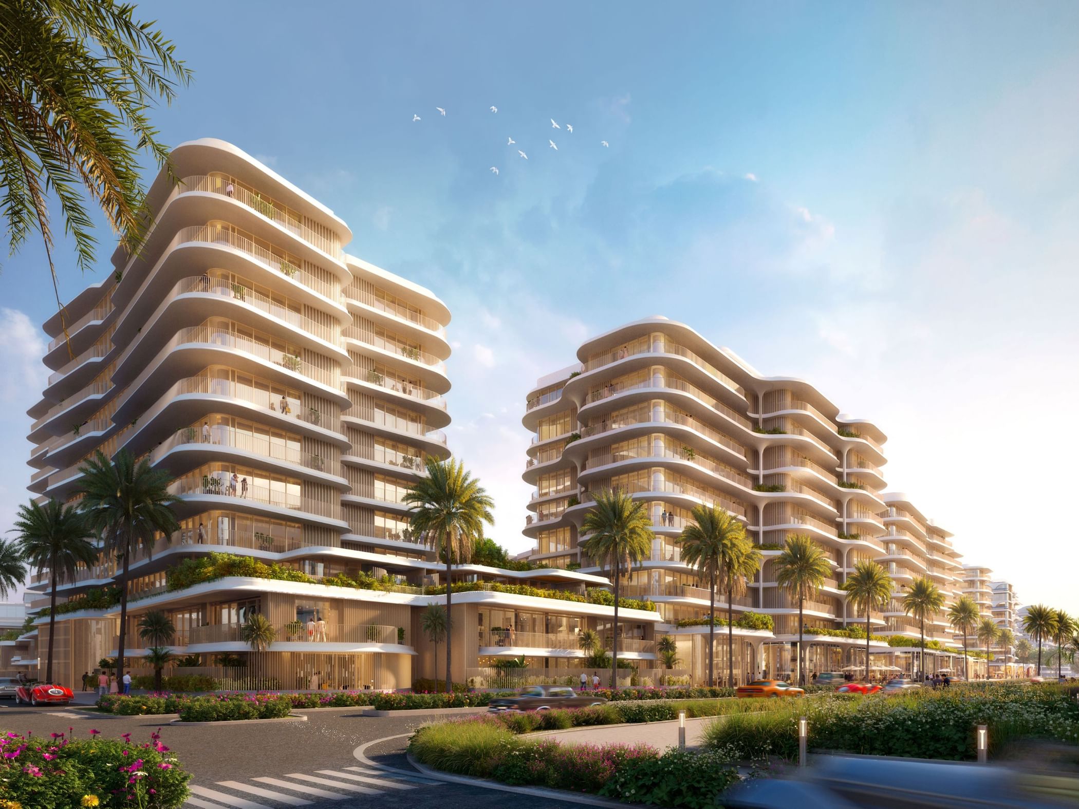 Aldar awards development contracts worth AED66 billion across UAE in 2025