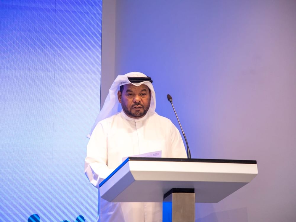 وزير الرياضة يصدر قراراً بتشكيل مجلس إدارة اتحاد الإمارات للرياضة للجميع