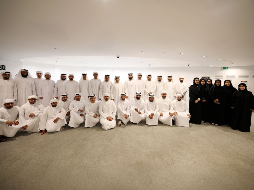 البعثة الرسمية للحج تصل السعودية وتستعد لخدمة حجاج الدولة