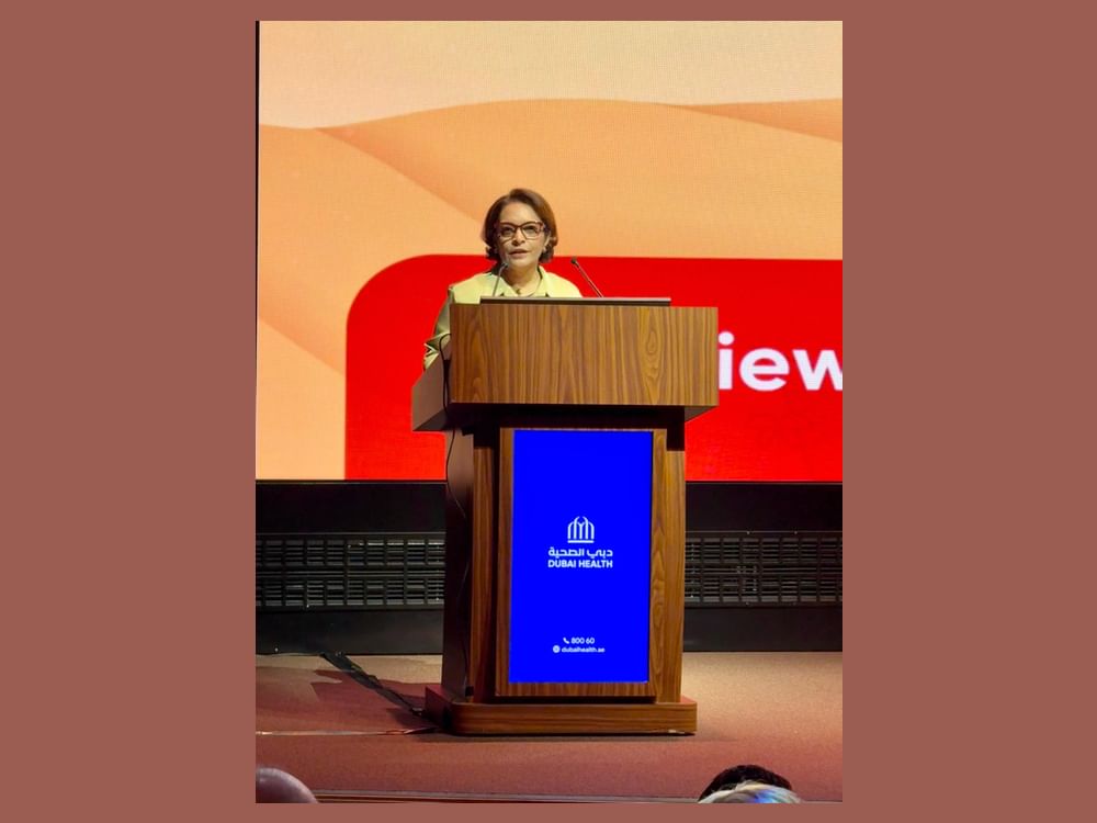 دبي.. انطلاق أعمال المؤتمر الدولي السنوي للطب النووي والتصوير الجزيئي