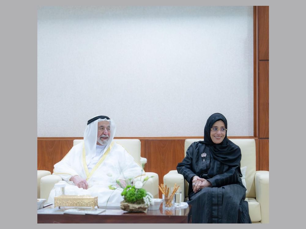 منظمة الصحة العالمية توثق تجربة الشارقة في التخطيط العمراني الصديق للطفل