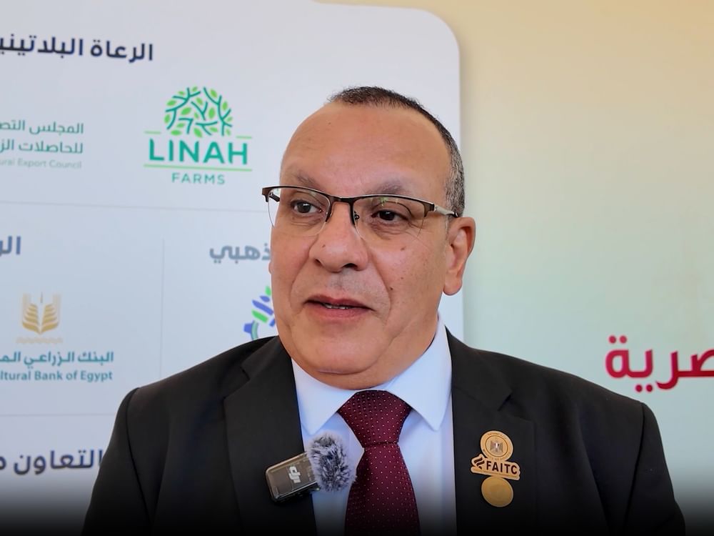 Cooperation with UAE delivers qualitative transformation in Egypt’s date palm sector: Official