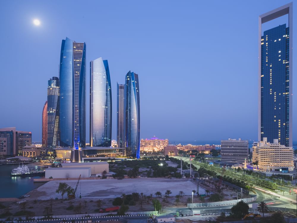 ADDED faz parceria com Reuters NEXT Gulf Summit para debater desafios e oportunidades globais