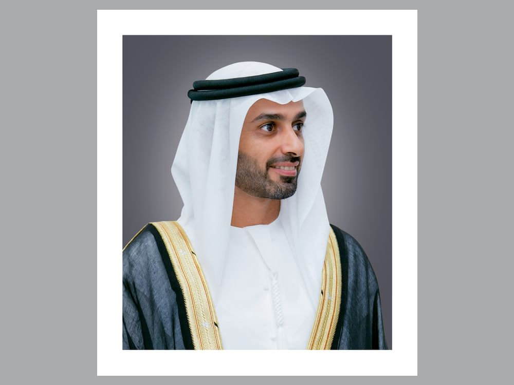 أحمد بن حميد يعتمد الإصدار الثاني من نظام تقييم وتصنيف الوظائف في حكومة عجمان