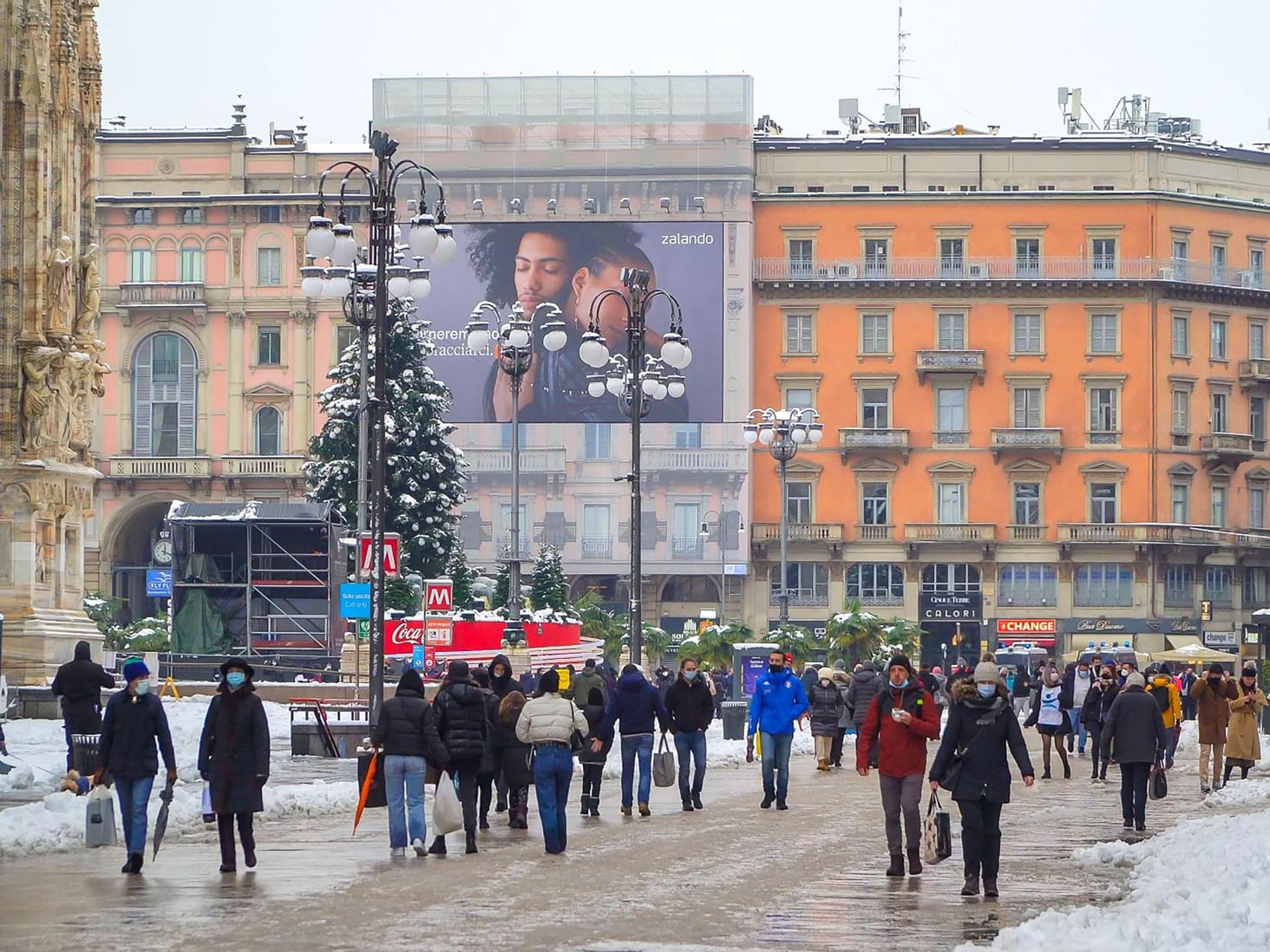 Italy's inflation rate rises to 1.5% in February