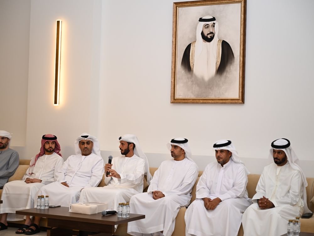 شرطة أبوظبي تعزز الوعي الأسري بمخاطر المخدرات 