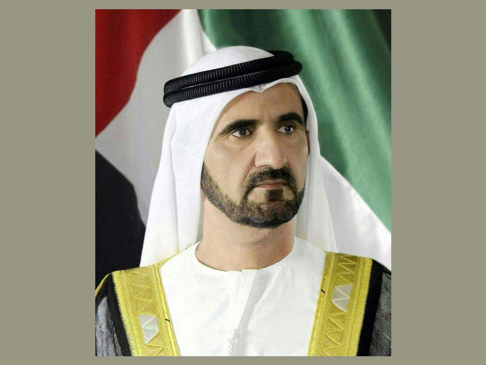 Mohammed Bin Rashid Issues Law On Taxation Of Foreign Banks In Dubai ...