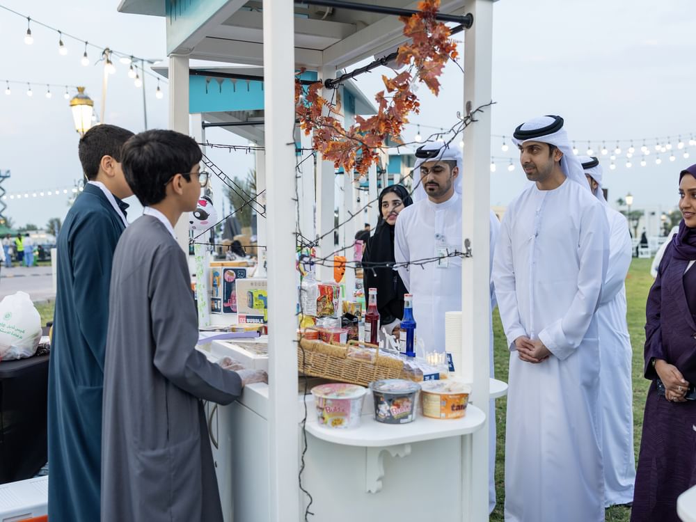 Ruwad launches 13th edition of 'Business Stars'