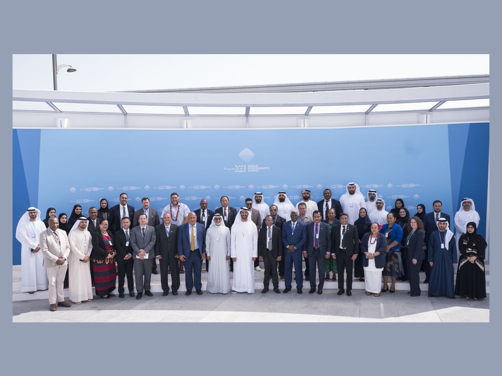 الدورة الخامسة لقادة الطيران المدني تؤكد دور الذكاء الاصطناعي في تعزيز الاستدامة