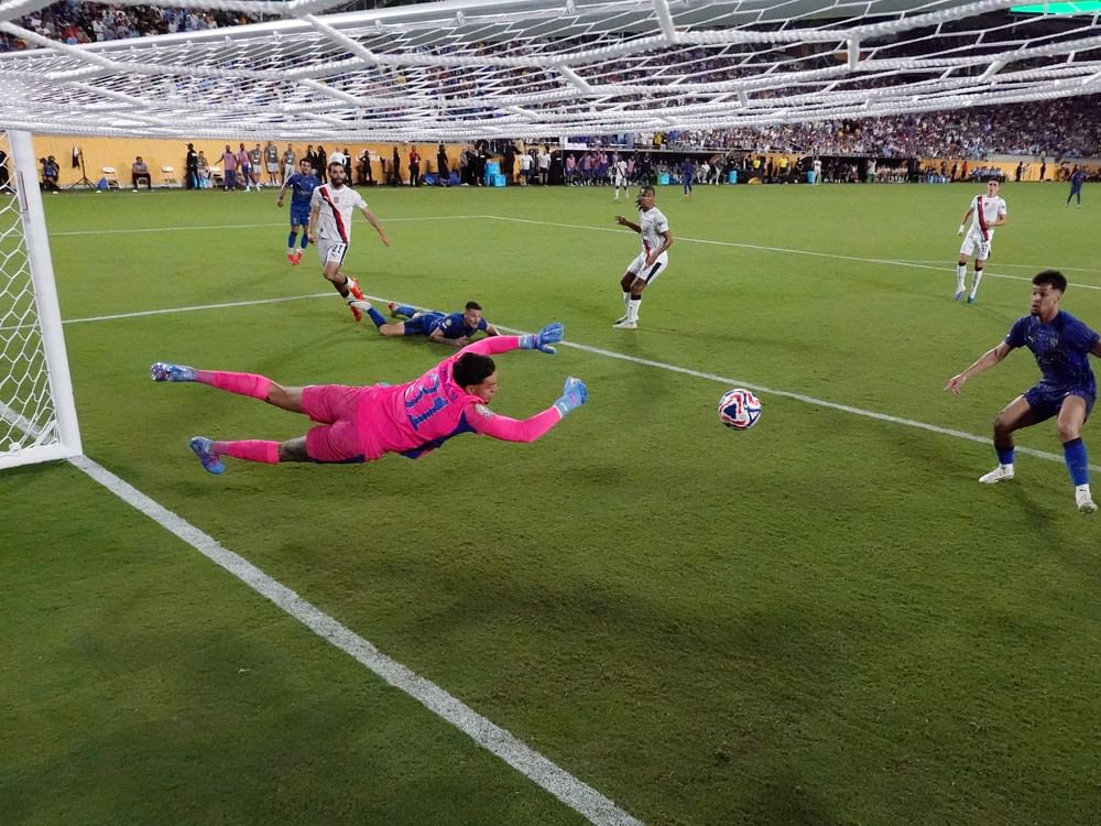 Al Hilal élimine Manchester City de la Coupe du Monde des Clubs avec une victoire historique 4-3 en prolongation