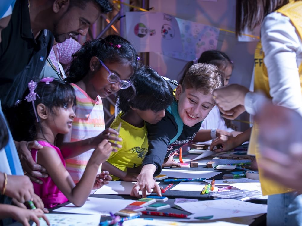 Umm Al Emarat Park hosts Korea Festival 2025, weekend cultural activities