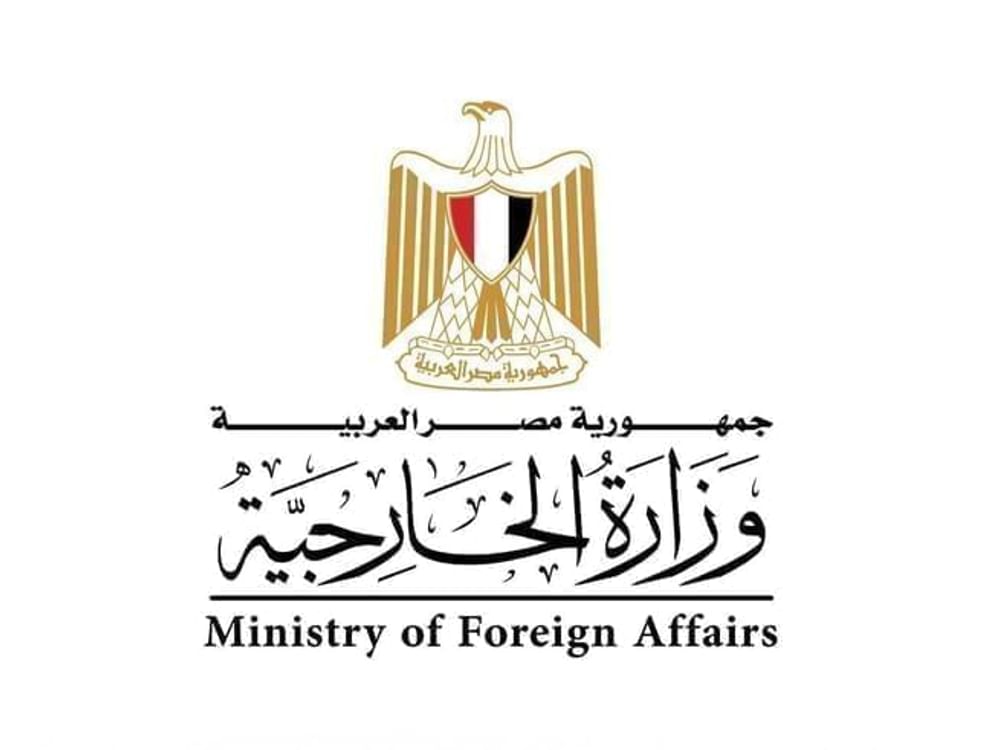 Egypt welcomes AL's adoption of resolution on joint vision for regional security