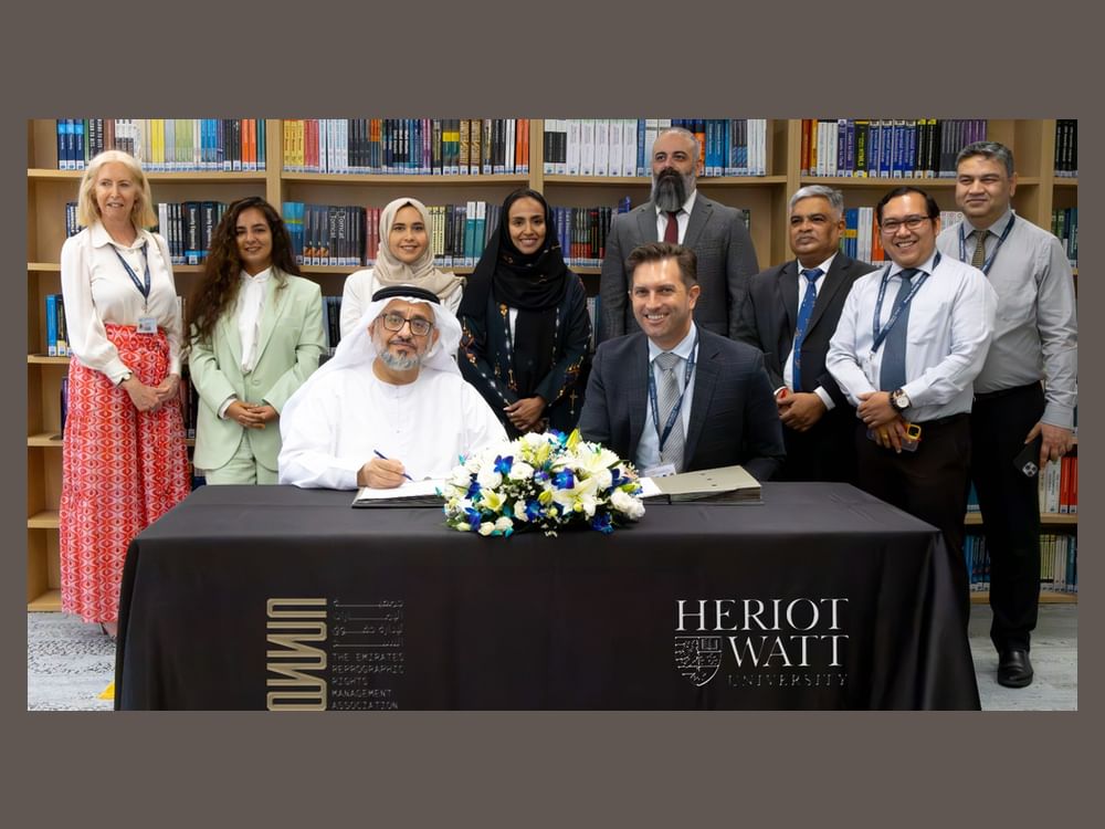 ERRA strengthens global leadership with signing of UAE’s first blanket reprographic rights licensing agreement