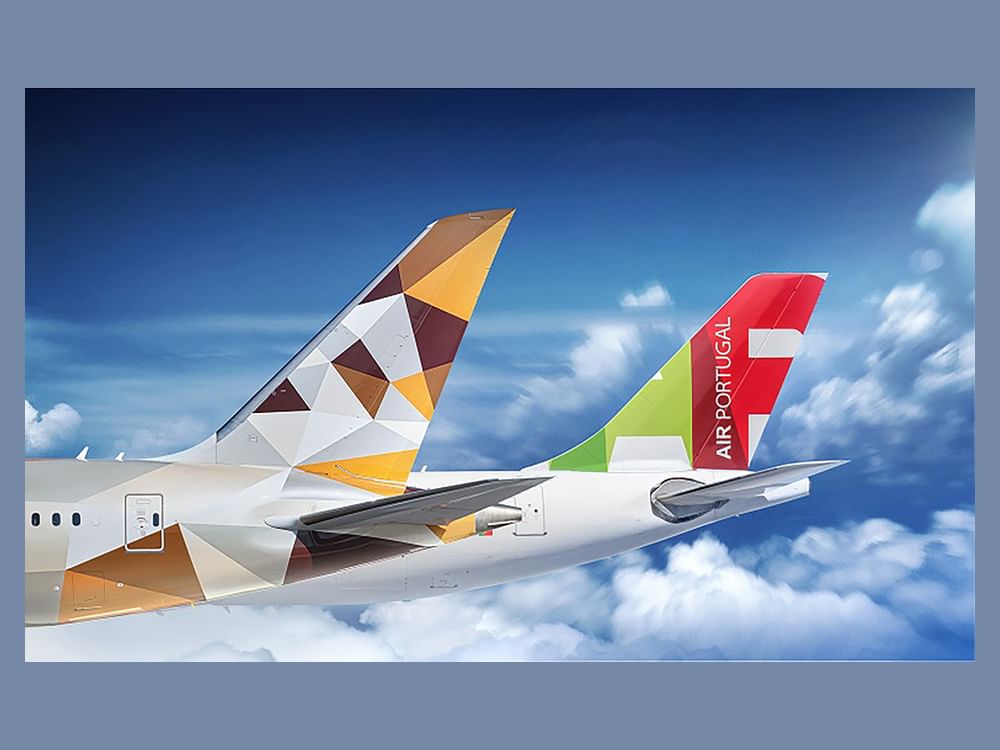 Etihad and Tap Air Portugal codeshare opens up exciting new destinations