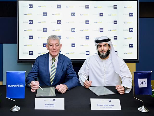 تاكسي دبي تسجّل إيرادات بقيمة 588.3 مليون درهم خلال الربع الأول   