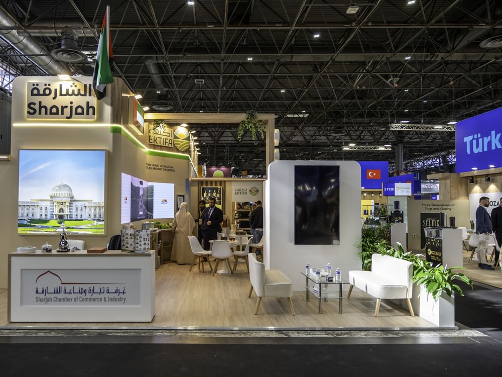 Ektifa showcases organic food production expertise at SIAL Paris 2026