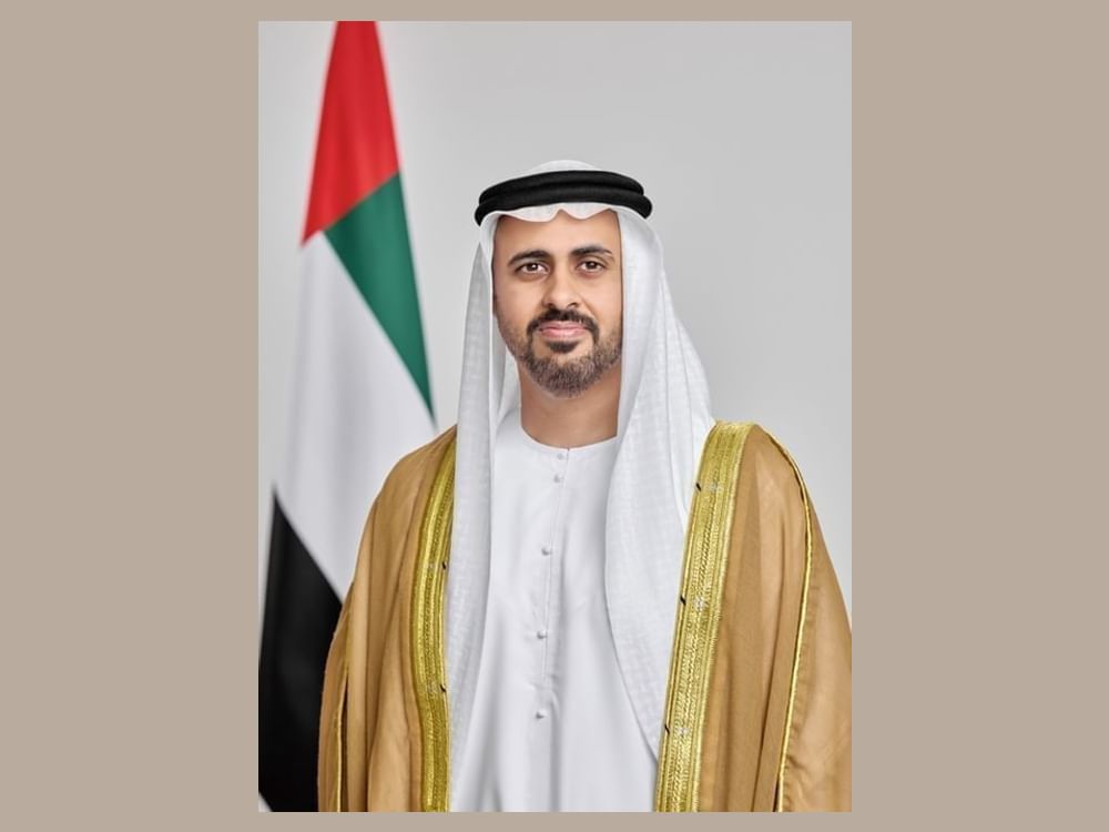 ذياب بن محمد بن زايد: