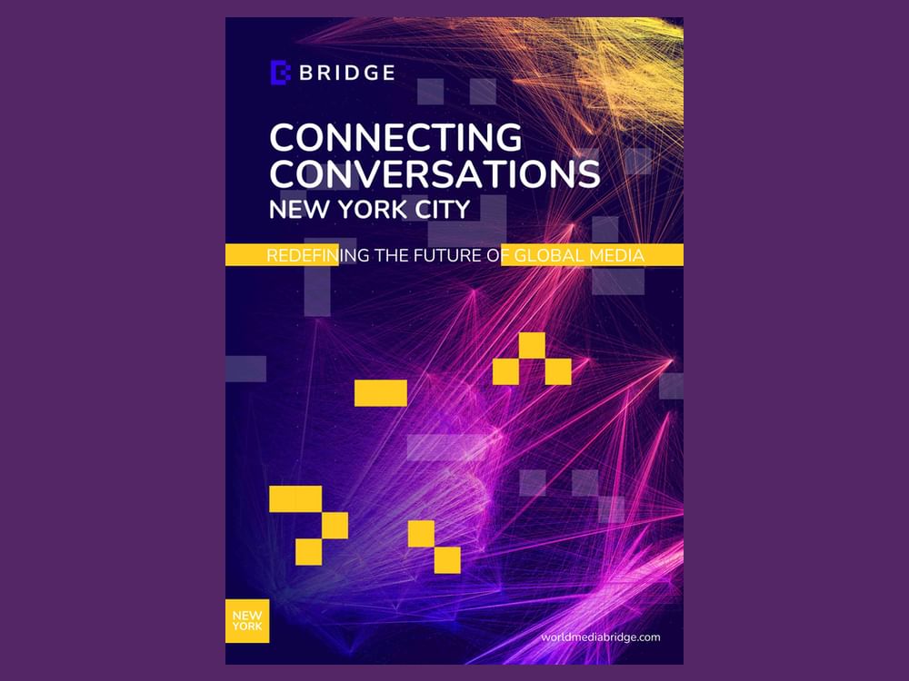 BRIDGE report issues unprecedented global call to confront media’s trust, ethics crisis
