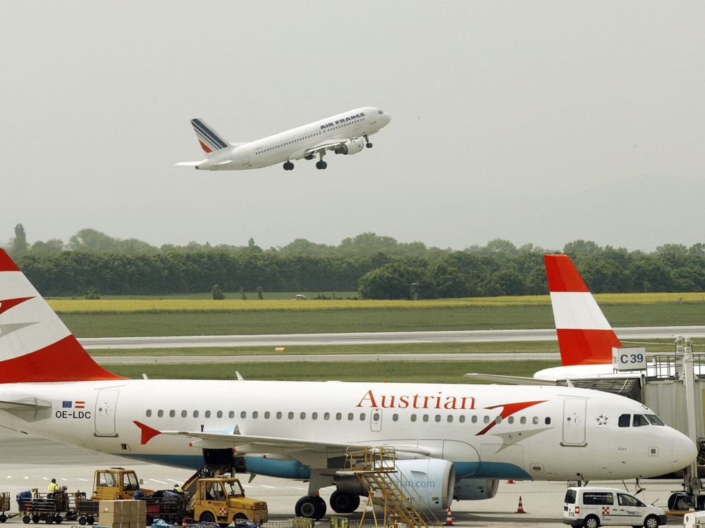 Vienna Airport welcomes over 30 million passengers for first time since 2019