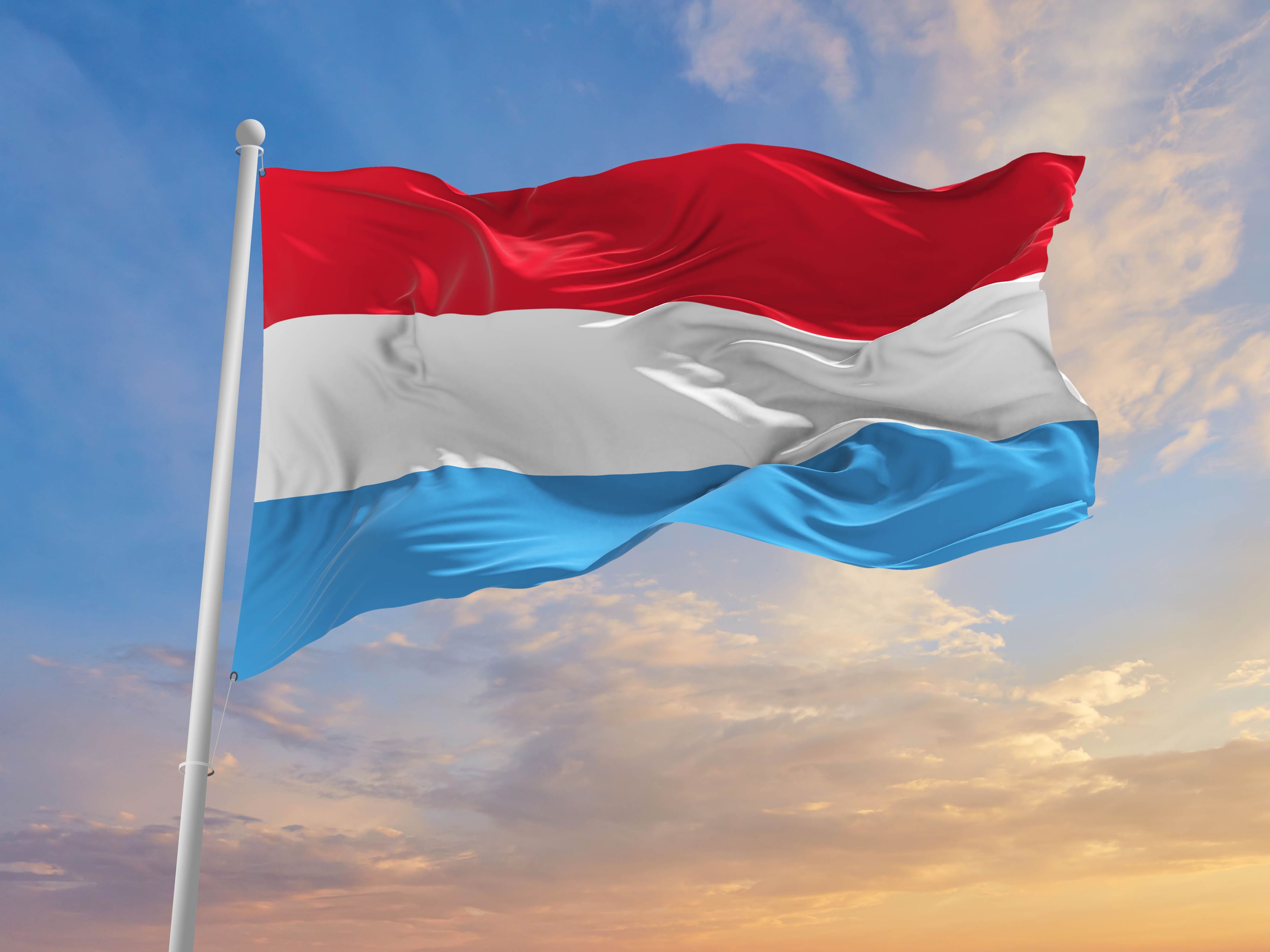 Luxembourg to recognise State of Palestine