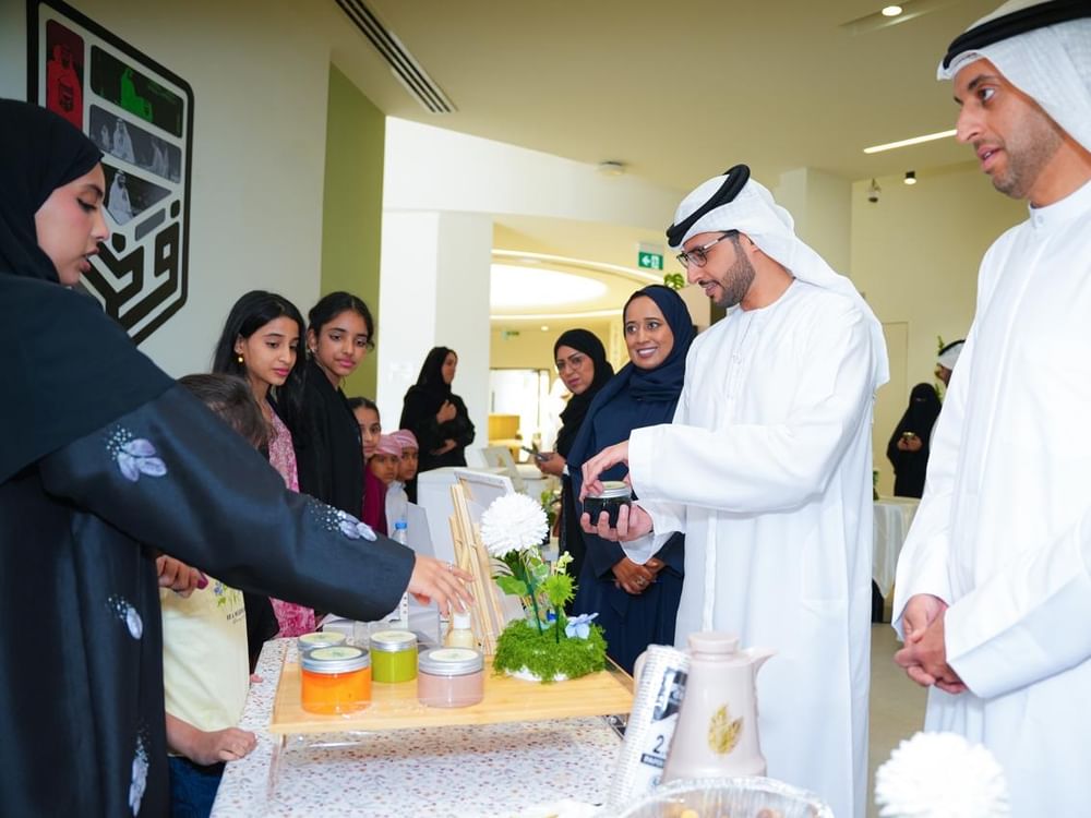 UAE marks International Youth Day
