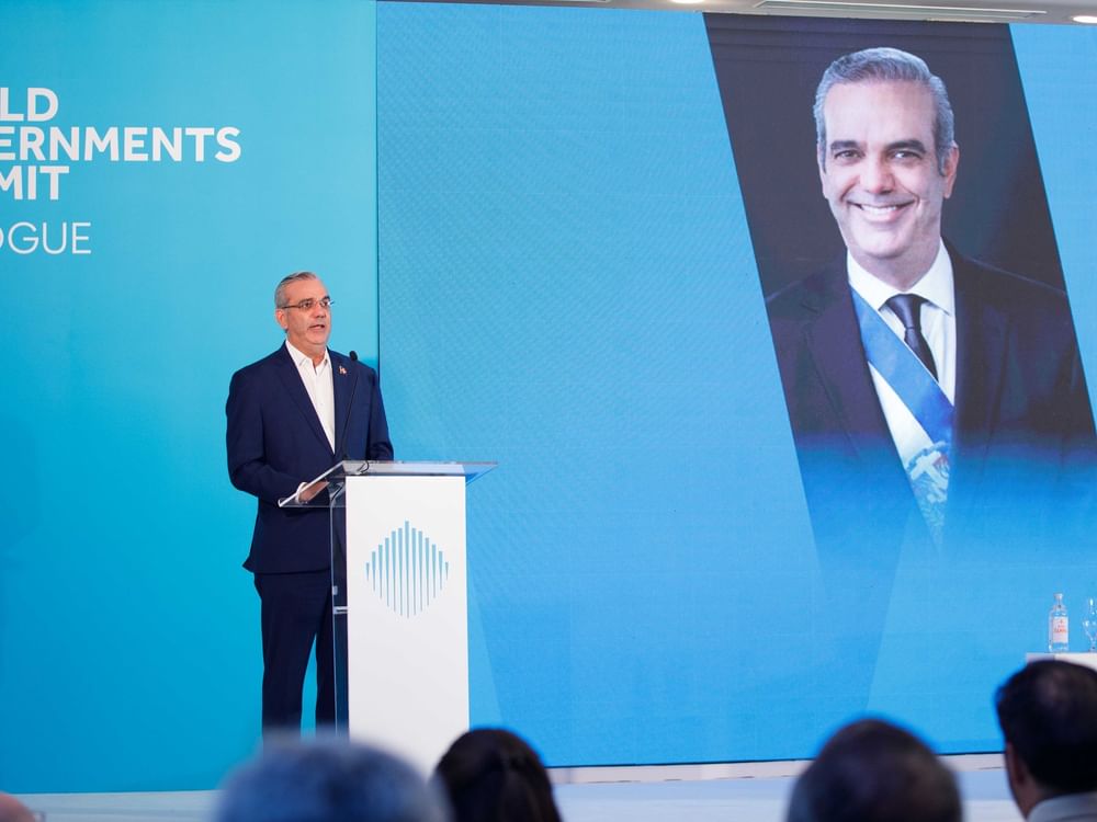 Latin America, Caribbean look ahead to future, discuss strategic priorities on WGS platform