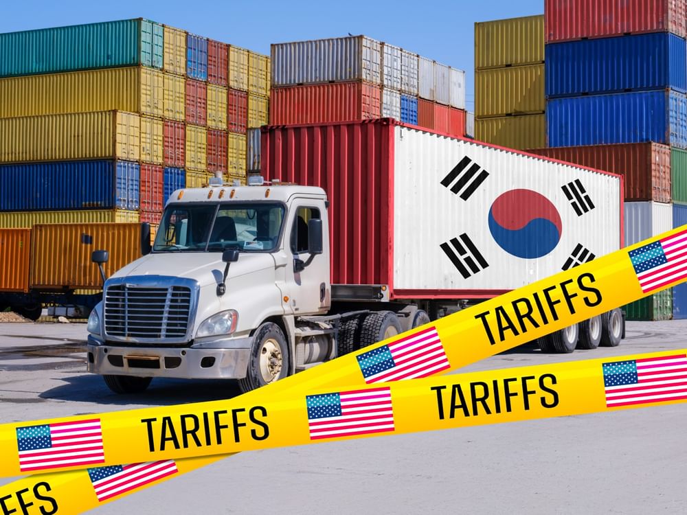 Seoul to hold high-level meetings set for next week as August 1 tariff deadline nears