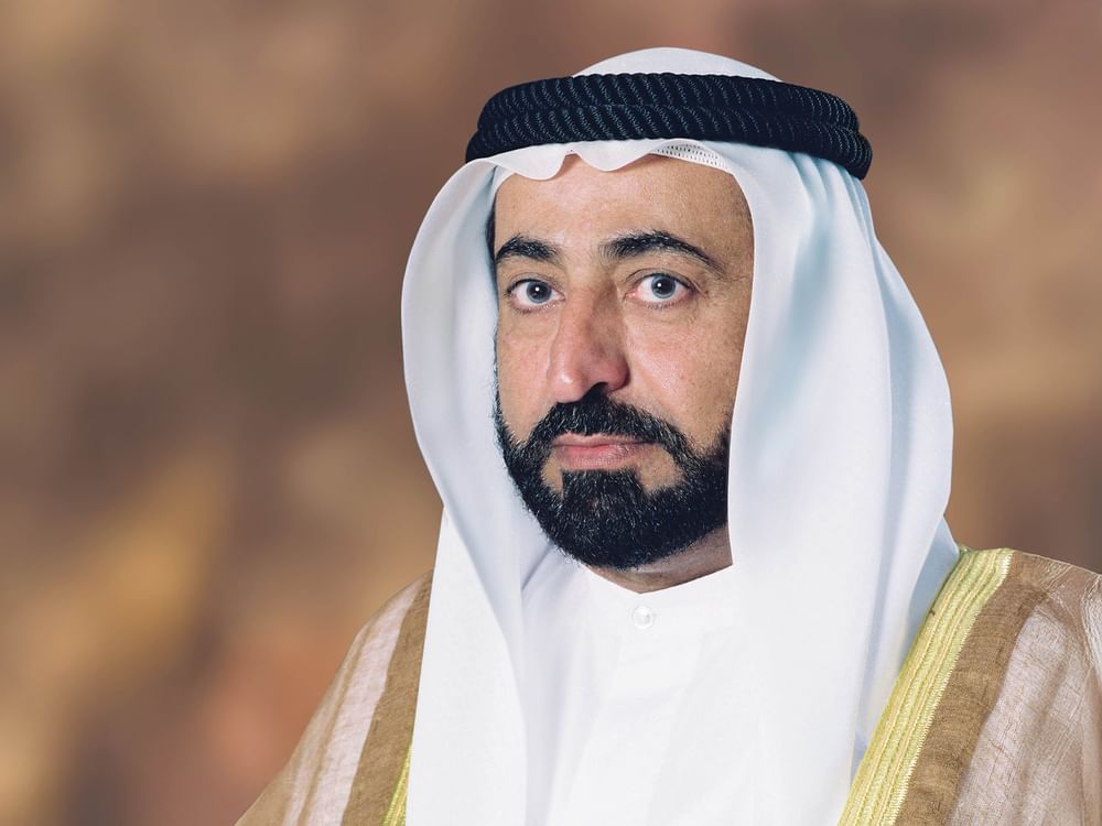 Sharjah Ruler gifts Kalba women a tower