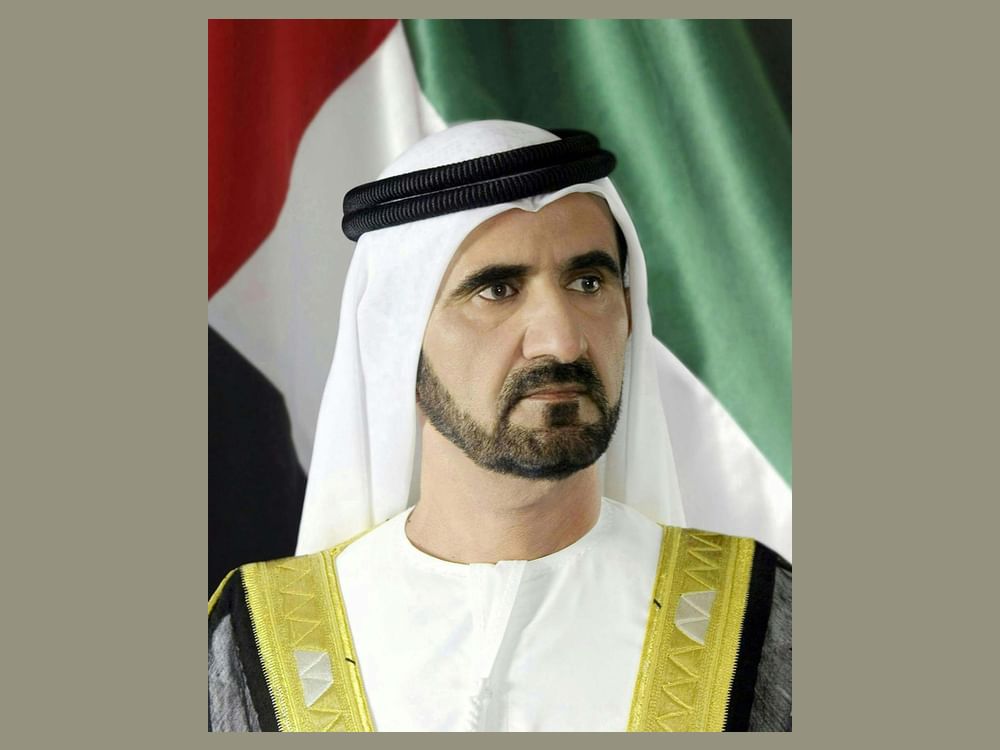 Mohammed bin Rashid issues Decision reconstituting Board of Directors of 'Digital School'