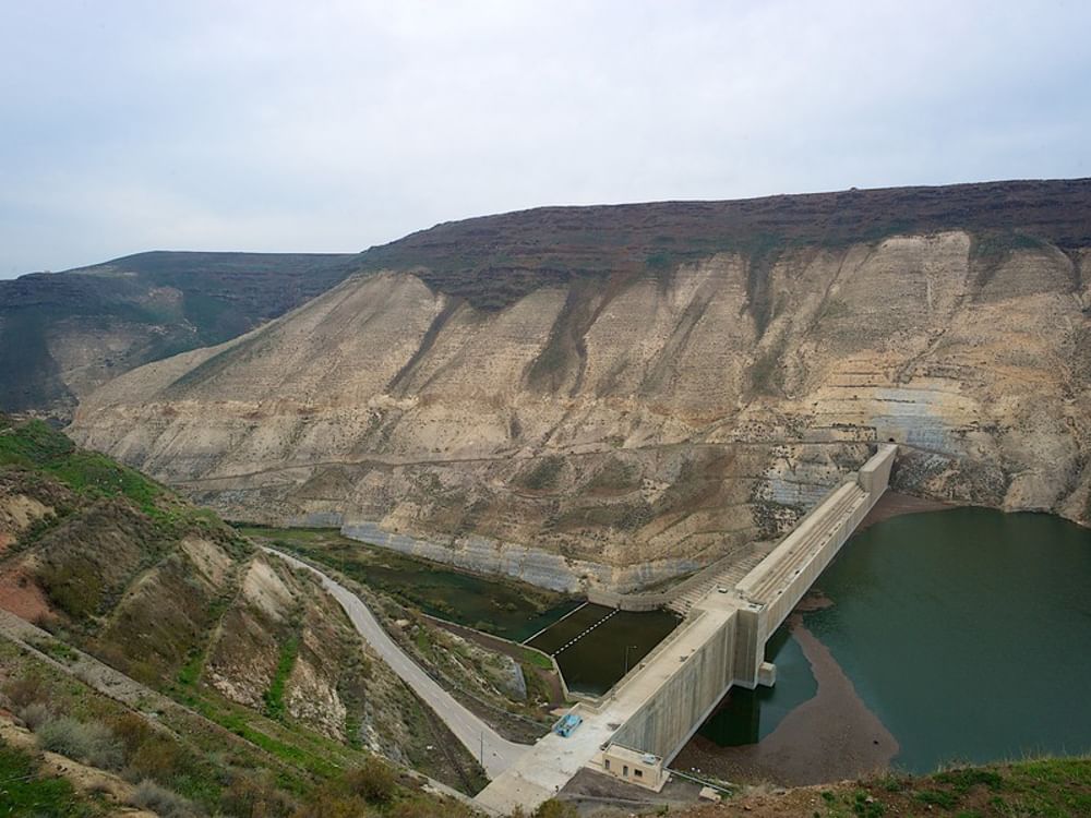 AED9.4 billion invested by ADFD in Jordan’s strategic projects since 1974