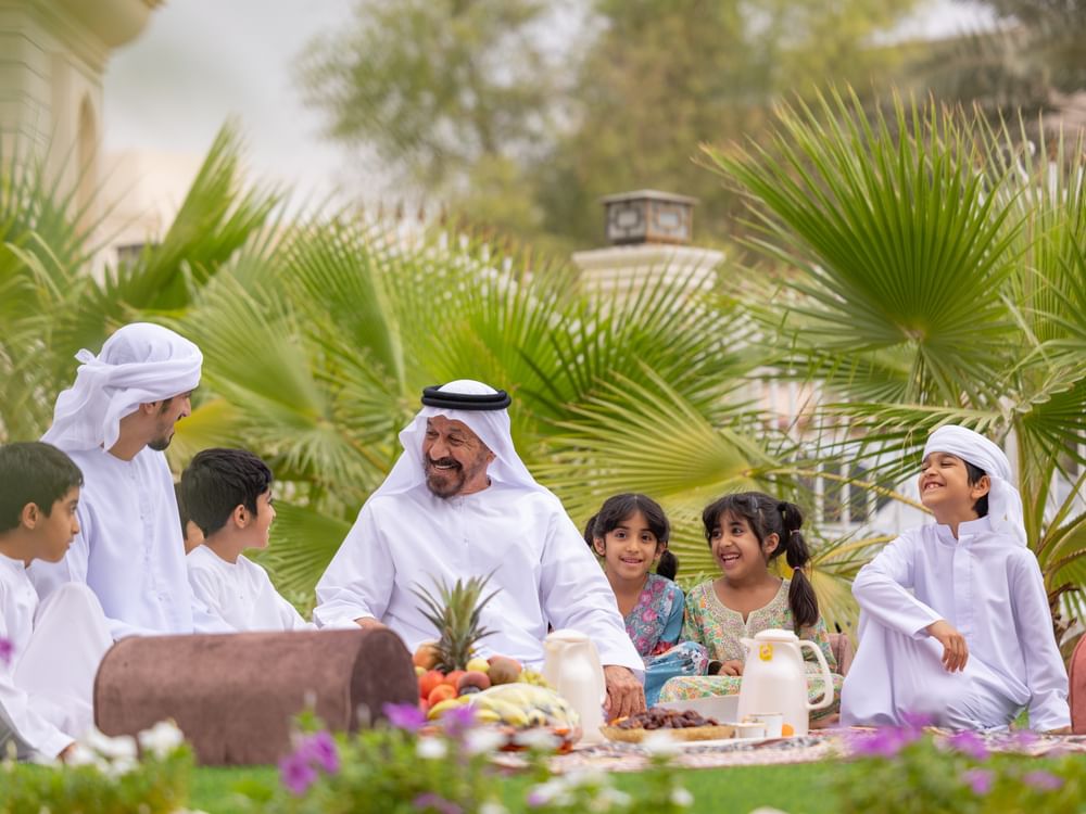 Department of Community Development highlights findings from 6th Quality of Life Survey in Abu Dhabi