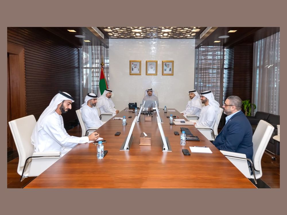 Abu Dhabi Judicial Department to implement world's first AI judicial platform