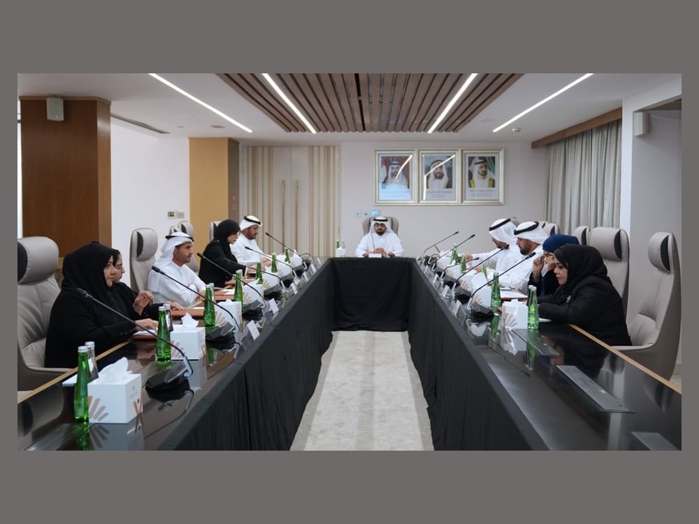 National Human Rights Institution Board of Trustees holds second meeting