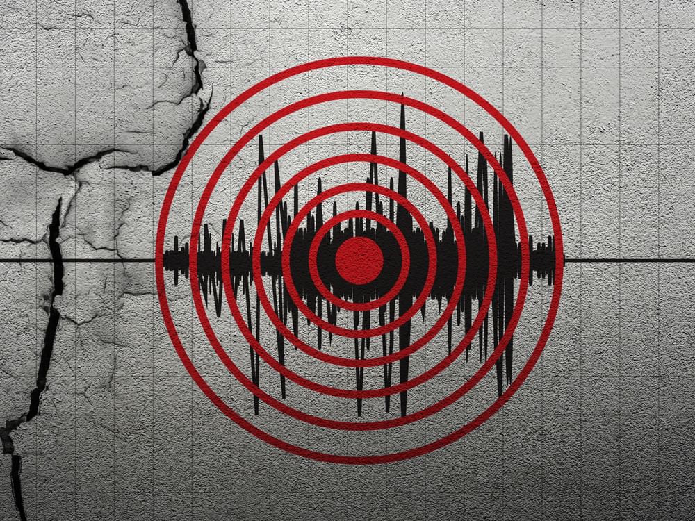 البيرو تسجل 700 هزة أرضية منذ بداية العام