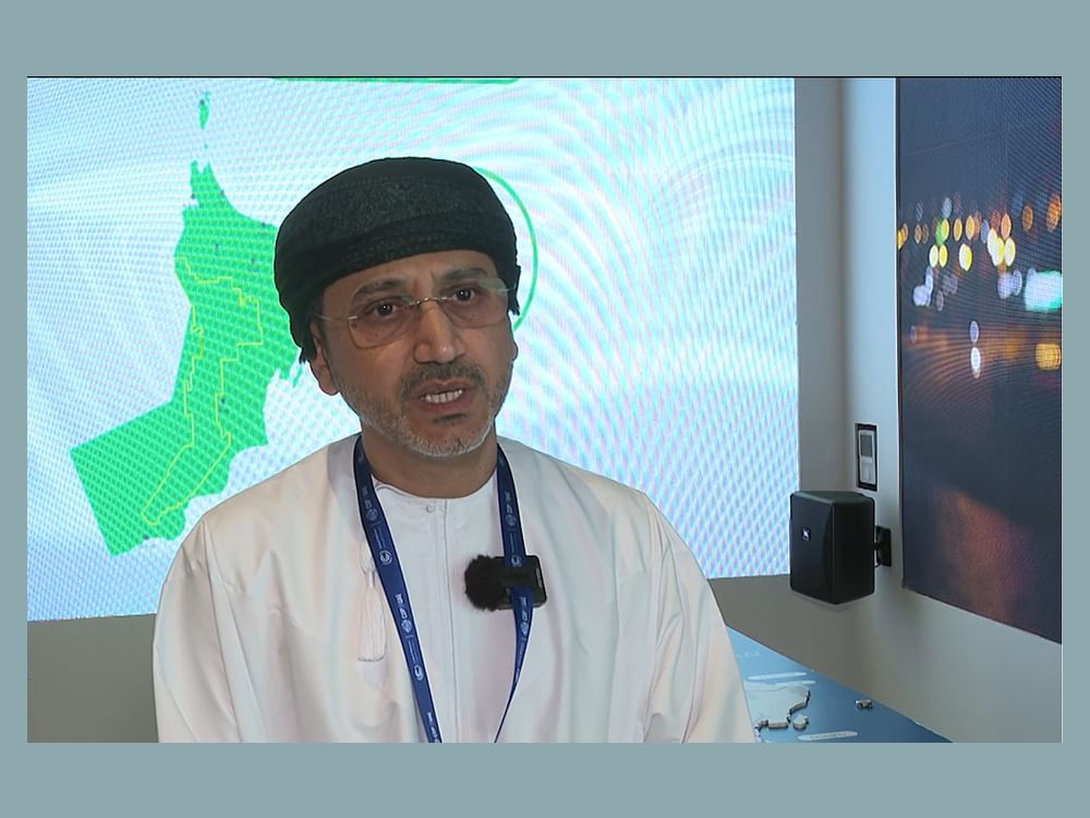 Oman to plant 100 million mangrove trees by 2030