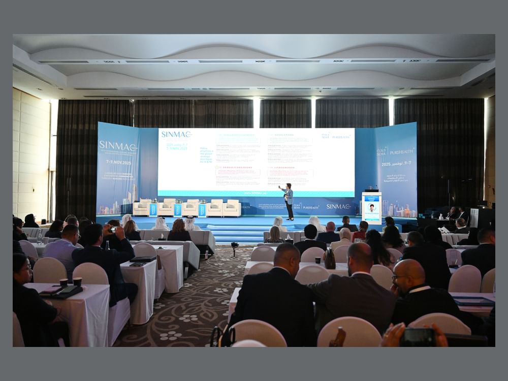SEHA International Nursing, Midwifery, and Allied Health Conference ...