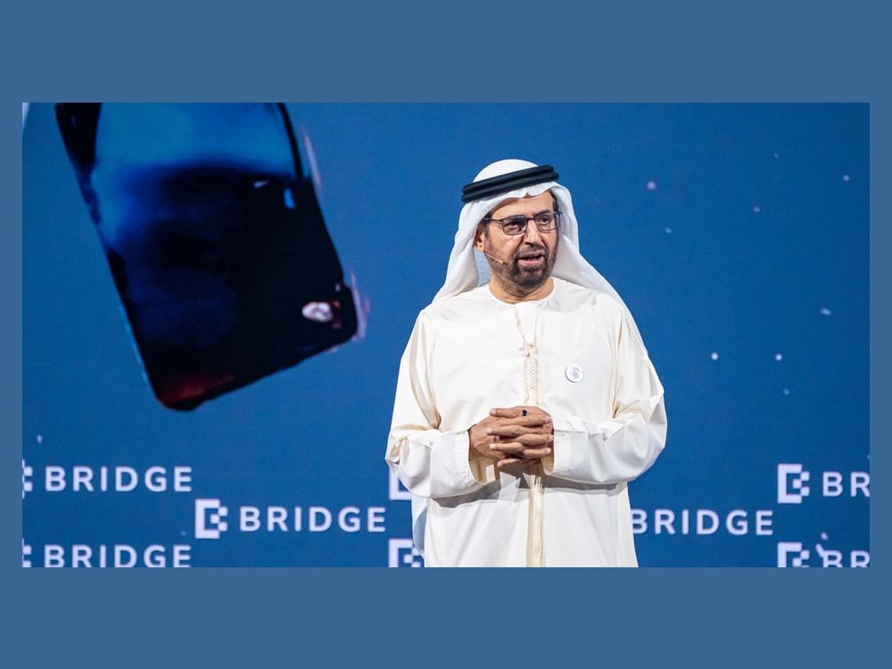 Sommet BRIDGE 2025 : l’héritage de Cheikh Zayed au cœur du puissant appel d’Ali Al Nuaimi en faveur de la paix et de la coexistence dans le monde