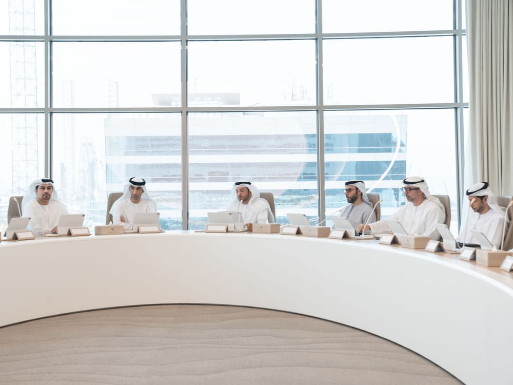 "الموانئ والجمارك" بدبي تلتقي ممثلي شركات الملاحة العالمية وجمعيات الشحن لتعزيز استمرارية سلاسل الإمداد