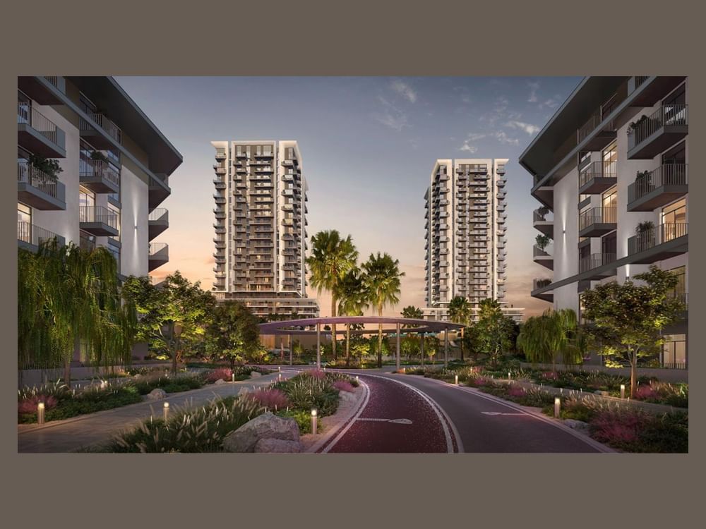 Aldar elevates active living in Dubai with launch of 'Rise by Athlon' 