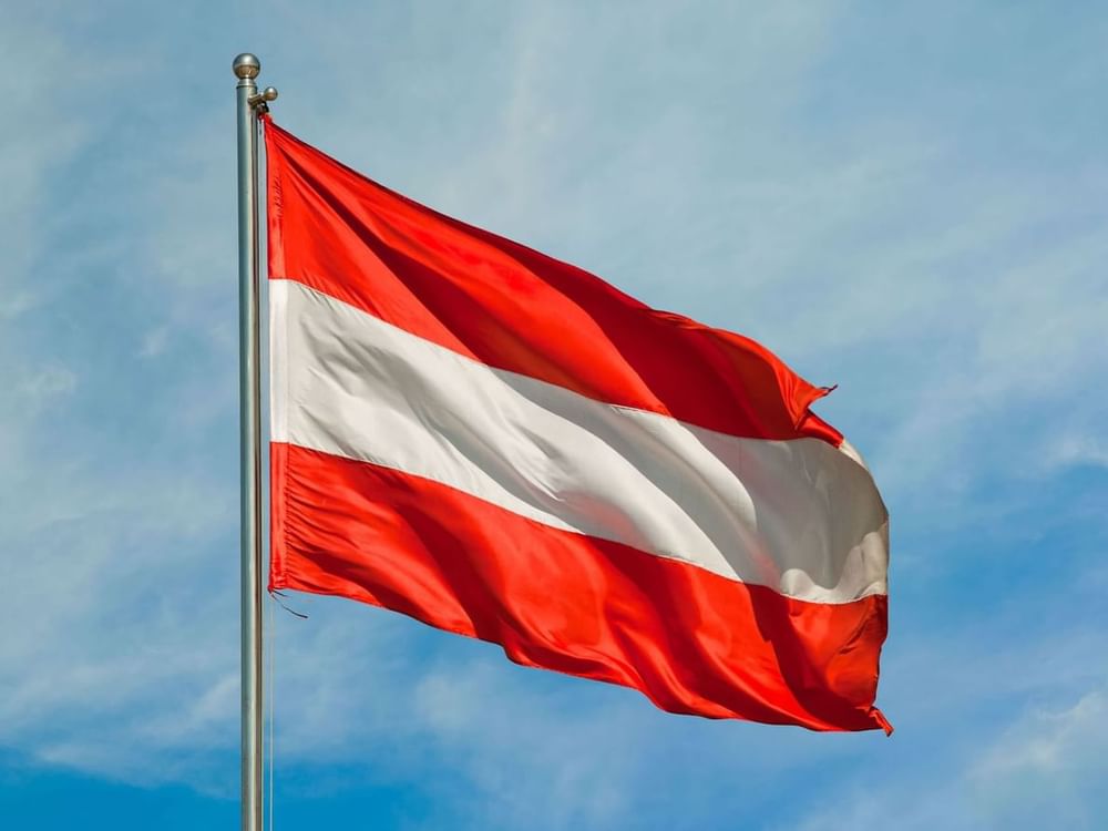 Austria records hottest July temperature as heatwave damage reaches €1.4 billion