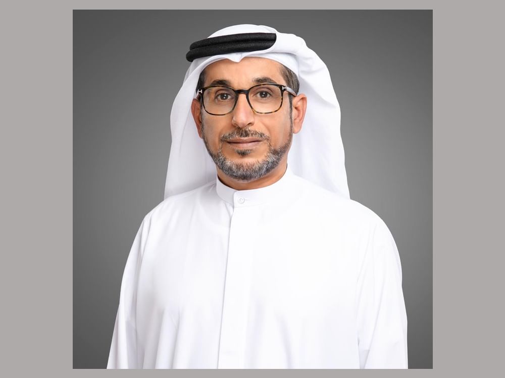 محمد سيف السويدي : الإمارات حريصة على الاستثمار في المشاريع المستدامة