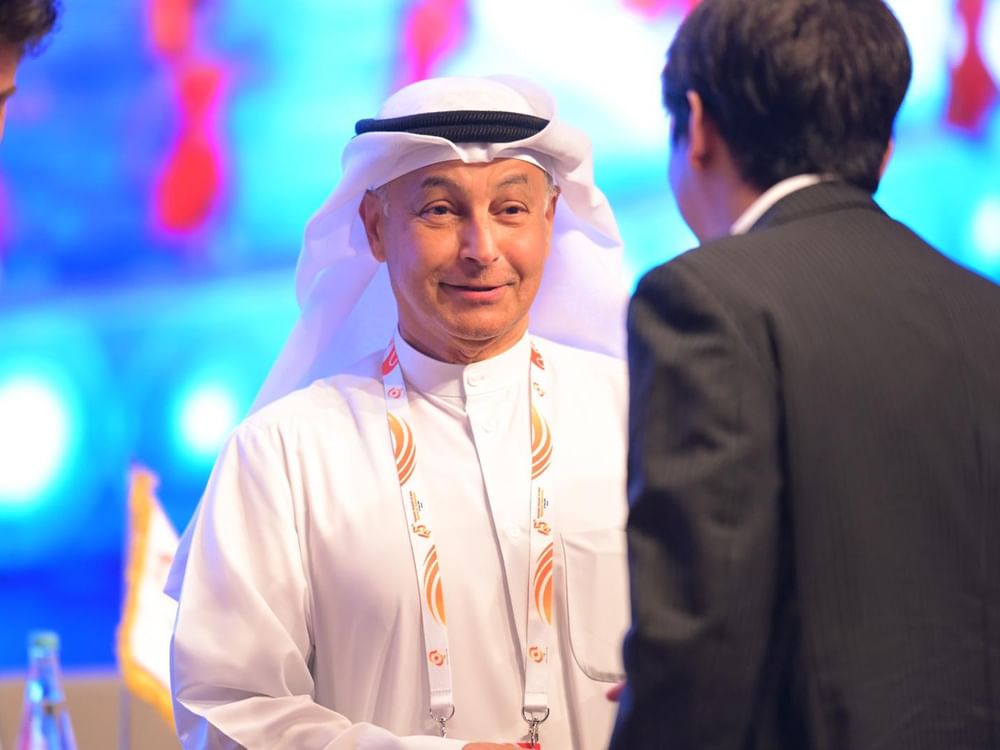 المجلس الأولمبي الآسيوي: “آسيا موحدة” نحو مستقبل رياضي متطور
