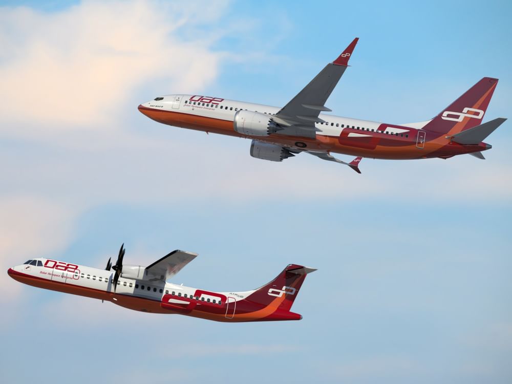 702.2 مليون دولار أرباح "دبي لصناعات الطيران" في 2025